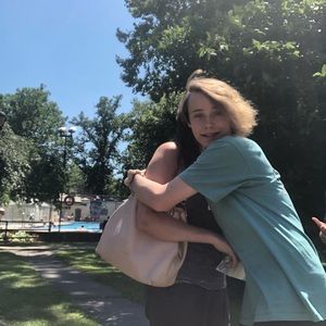 Meet your Posher, Ethan